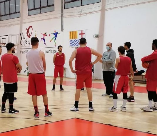 Com és la tornada de les primeres competicions?
