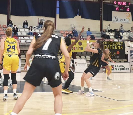 Recta final en LF2 a golpe de derbis