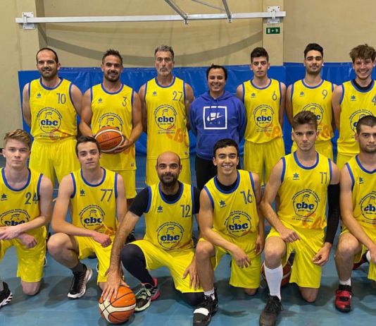 Calendarios Senior y Junior Masculino