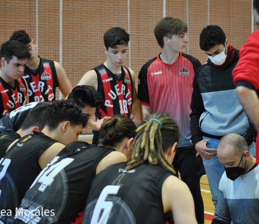 Calendarios Junior Masculino Autonómico