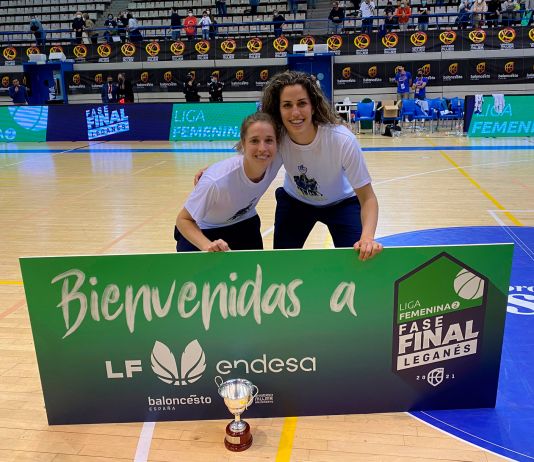 Benvingudes a LF Endesa!