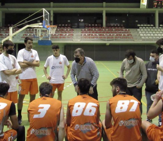 “Dependemos de nosotros mismos y eso es básico”