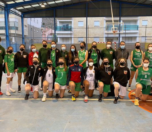 Calendaris Senior i Junior Femení