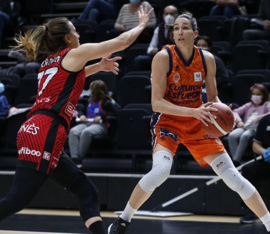 Valencia Basket disputará su primera Final en LF Endesa