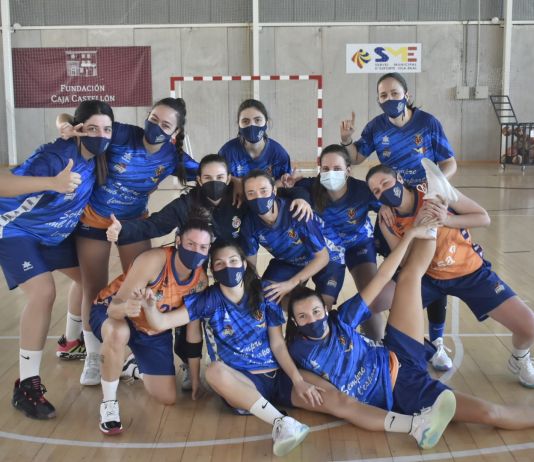 1ª DF: Tres jornades per decidir els semifinalistes