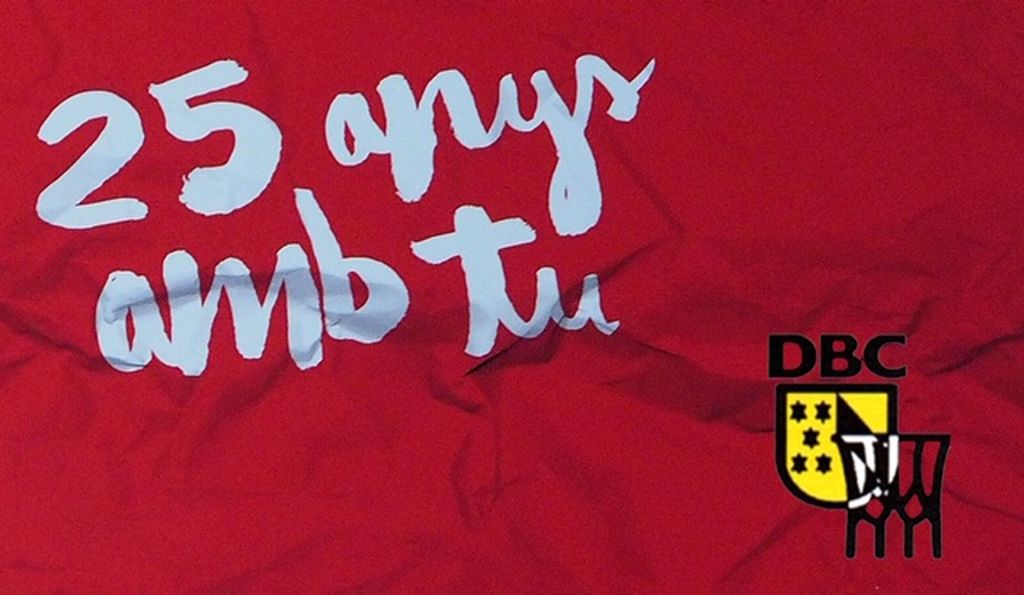 25 Anys Amb Tu