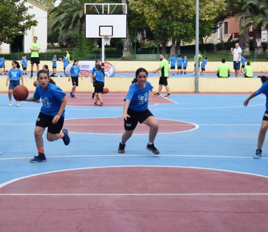 Este verano… ¡el Campus Mini vuelve a la acción!
