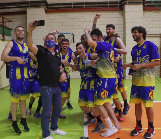 Safir Fruits Alginet completa la Fase Final de Lliga EBA