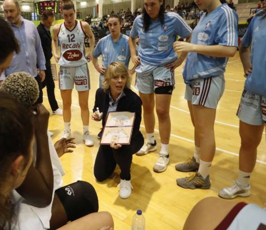 “Explicaré mi metodología a la hora de trabajar el llegar jugando”
