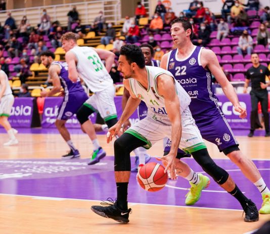 TAU Castelló y HLA Alicante clasifican para los Playoffs