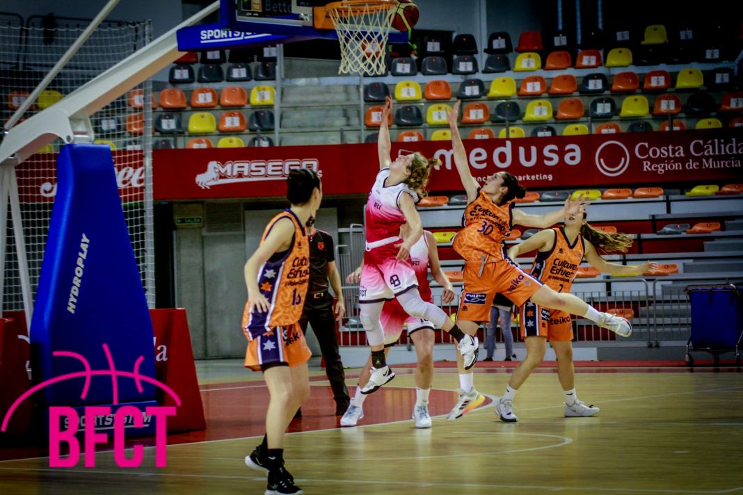 Vbc Cartagena