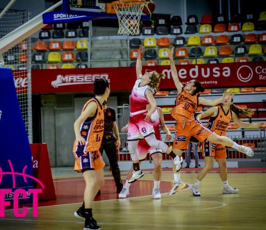 1ª Divisió Femenina ja busca campió