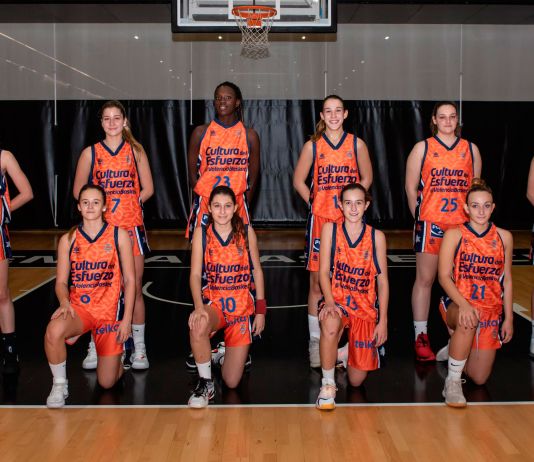 ¡Ya hay campeones en Infantil y Cadete IR Autonómico!