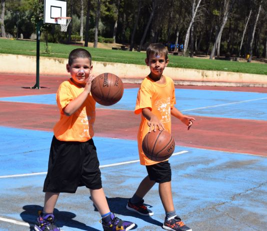 El Campus Mini torna a fer-nos somriure