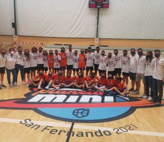 5º i 6º lloc per a la Comunitat Valenciana