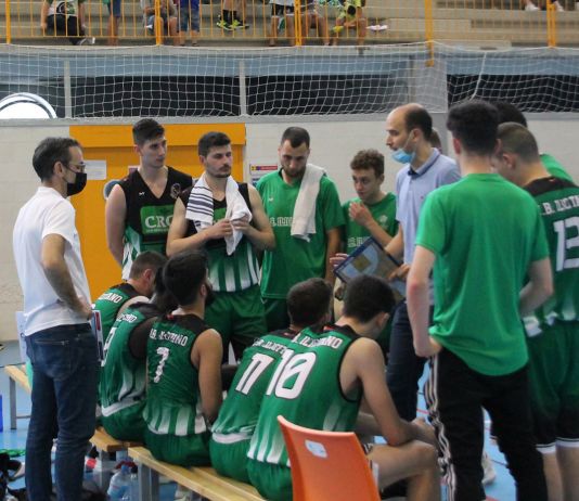 1ª DM: CB Ilicitano es proclama campió