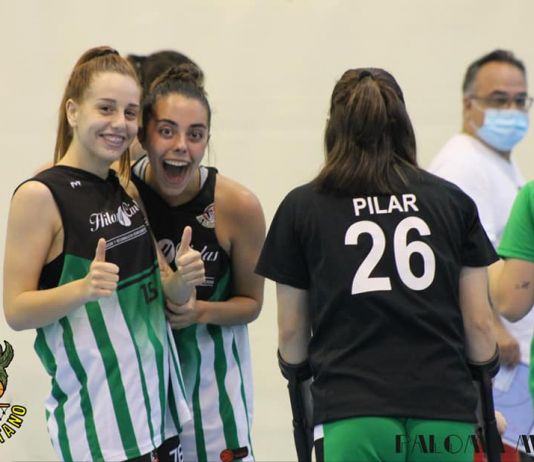 Els nous títols femenins són per a CB Ilicitano i NBF Castelló