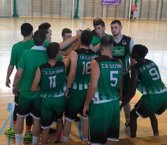 1ª DM: CB Ilicitano y Safir Fruits Alginet jugaran pel títol
