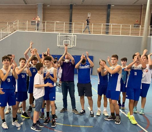 ¡Campeones IR Preferente!