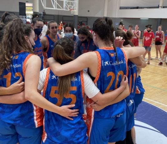 València Basket es queda a les portes de l'ascens a LF2