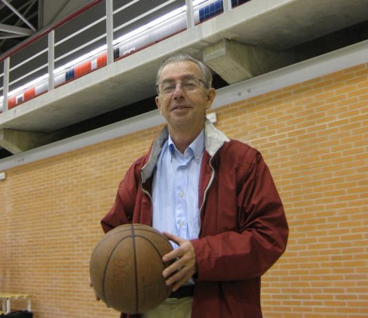 Nos deja Jose Manuel Ballester Aramburu