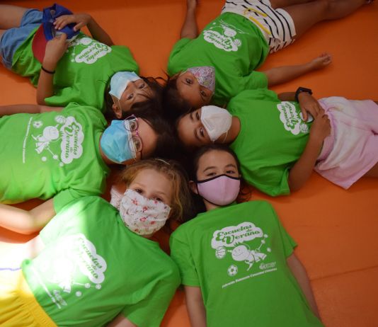 Les millors imatges de les Escoles d'Estiu FBCV