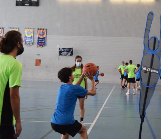 Millorant amb un treball personalitzat al Campus 3.0