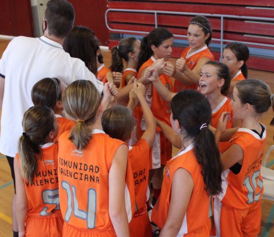 Els Minis també van viure el seu Torneig d'Estiu
