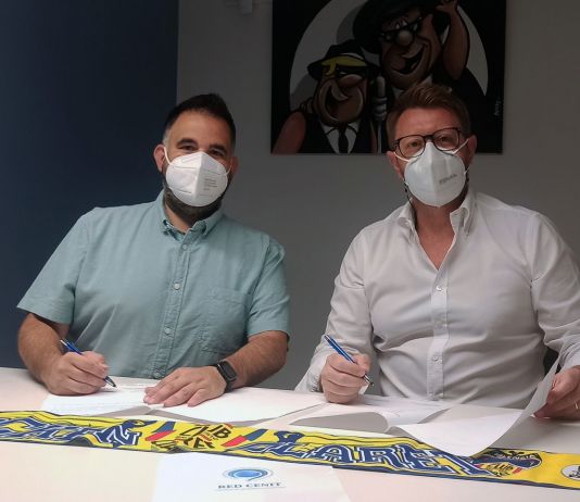 Red Cenit, nuevo colaborador de Picken Claret