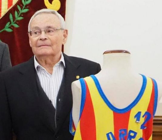 Fallece Pascual Sebastià