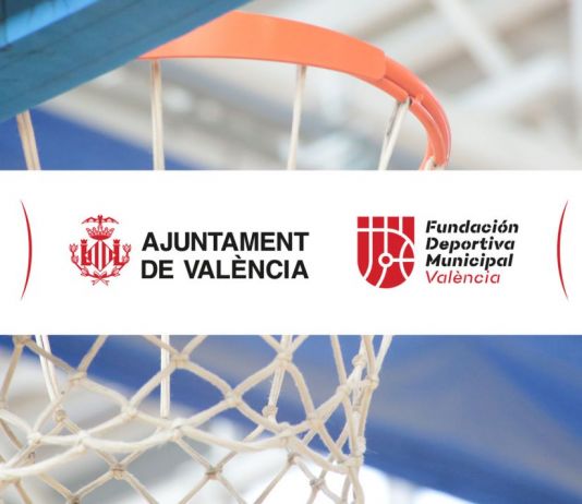 Entrena en las Escuelas Deportivas del Ayto. de Valencia