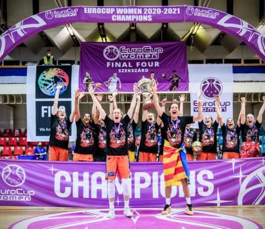 Valencia acogerá la SuperCup Women