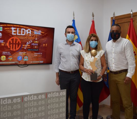 Lliga Valenciana: Elda acollirà les Finals Or, Plata i EBA