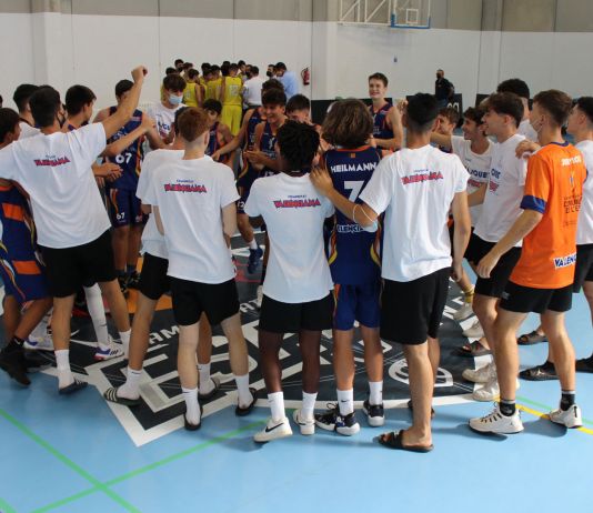 Les Preseleccions Infantil i Cadet comencen la seua preparació