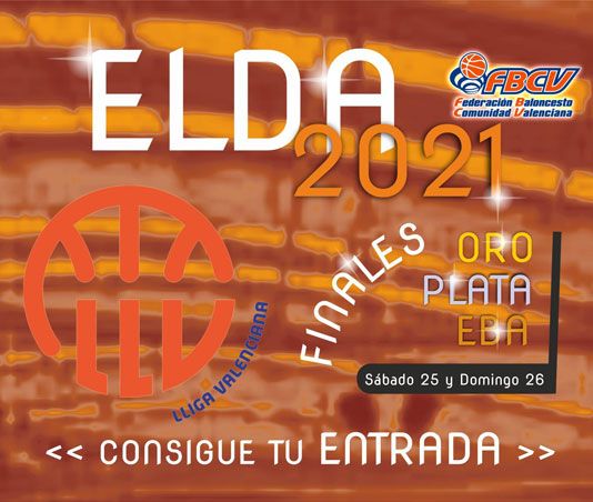 Elda decideix els campions en Or, Plata i EBA