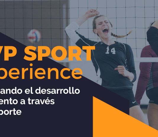 3º edición del MVP Sport Experience