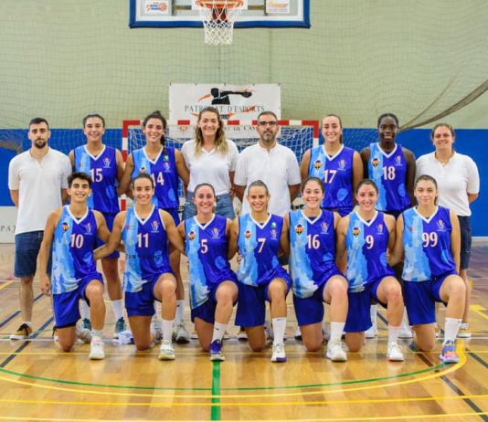 Lliga Valenciana: Fustecma NBF estará en la Final Femenina