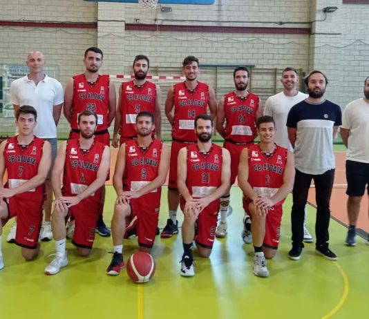 La Liga EBA ya está en marcha