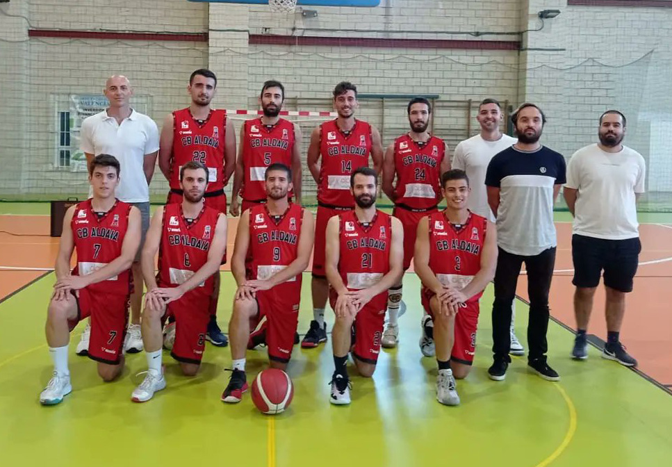EBA Aldaia