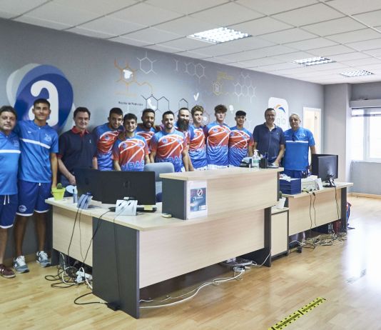 Actualia Albubasket celebrarà el seu 20 aniversari