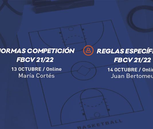 Setmana de doble formació en normes i regles de joc