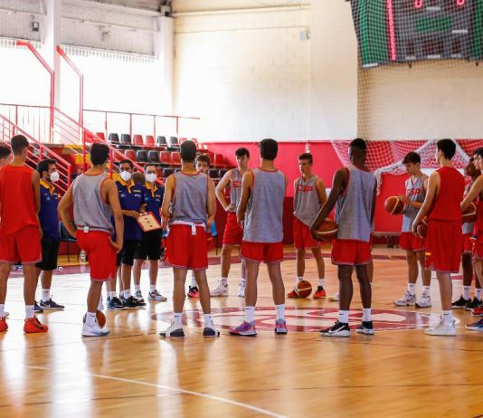U16 i U15: Jugadors/es convocats per la FEB
