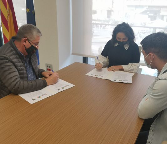 Almassora apuesta por el baloncesto de formación