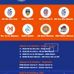 Cartel Copa Preferente