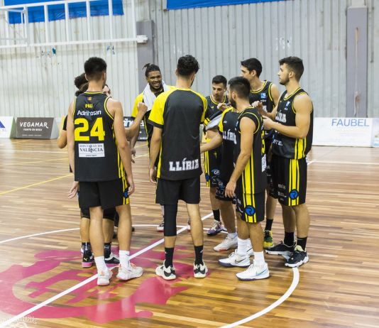 Liga EBA: Refitel Llíria vence al NB Torrent y se pone líder