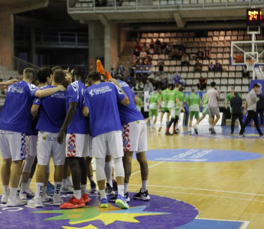 HLA Alicante vuelve a llevarse el derbi en LEB Oro (87-71)