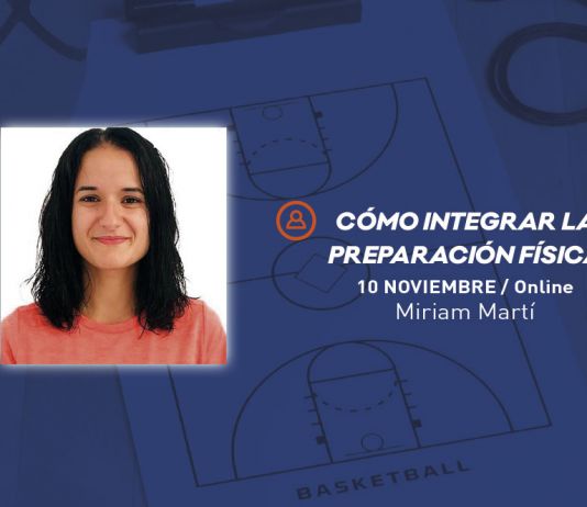 La preparación física centra la próxima formación