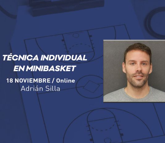 ¿Cómo entrenar la técnica individual en la base?