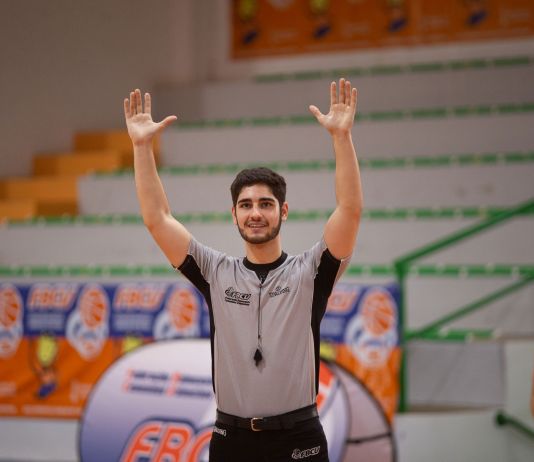 Una nueva forma de disfrutar del baloncesto
