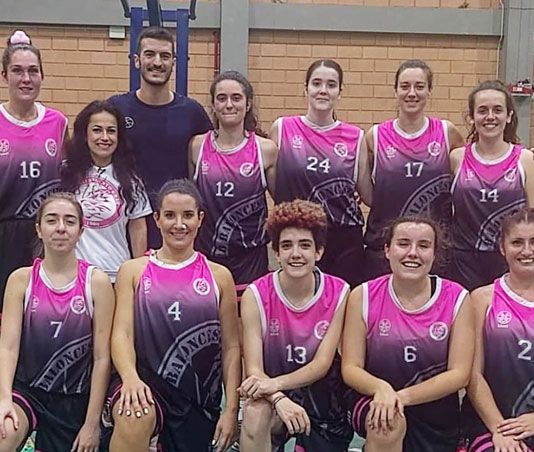 Senior Femenino encara la segunda vuelta